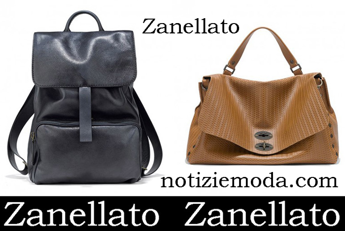 Borse Zanellato 2018 Nuovi Arrivi Accessori Moda Uomo