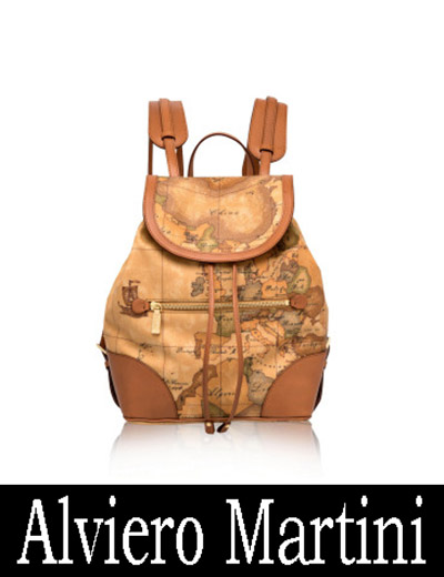 Collezione Alviero Martini Donna Borse 2018 11