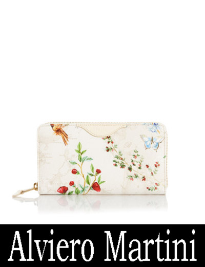 Collezione Alviero Martini Donna Borse 2018 12