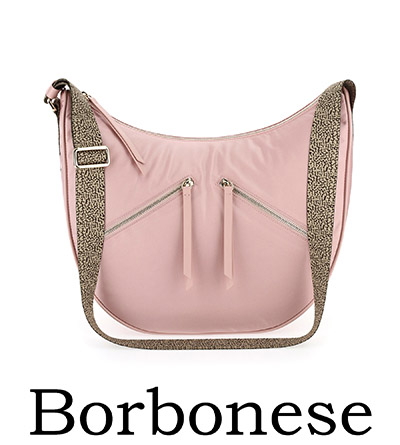 Collezione Borbonese Donna Borse 2018 1