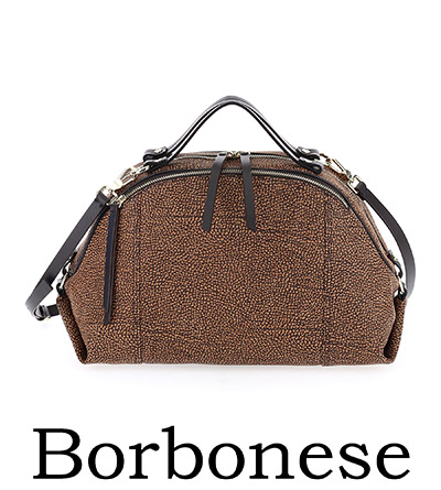 Collezione Borbonese Donna Borse 2018 11