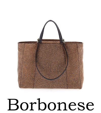 Collezione Borbonese Donna Borse 2018 13