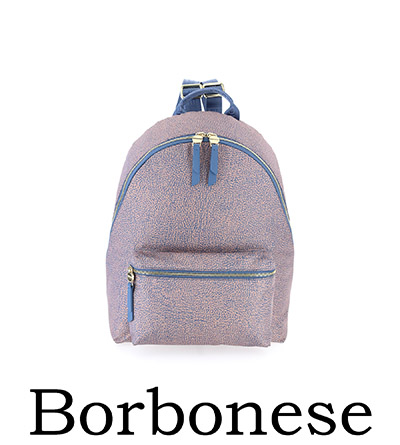 Collezione Borbonese Donna Borse 2018 2