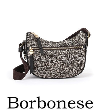 Collezione Borbonese Donna Borse 2018 3