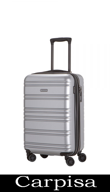 Collezione Carpisa Donna E Uomo Trolley 2018 1