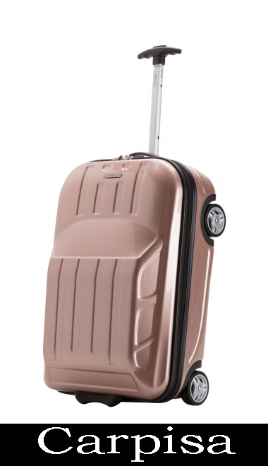 Collezione Carpisa Donna E Uomo Trolley 2018 11