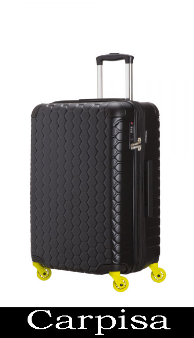 Collezione Carpisa Donna E Uomo Trolley 2018 3