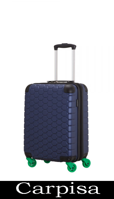 Collezione Carpisa Donna E Uomo Trolley 2018 5