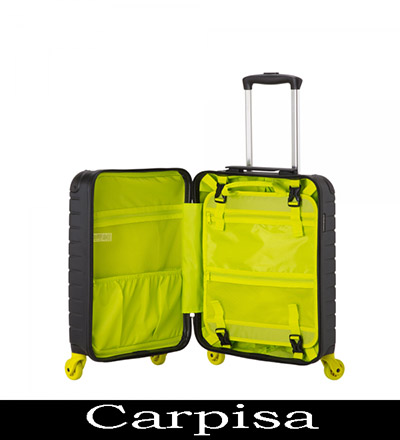 Collezione Carpisa Donna E Uomo Trolley 2018 8