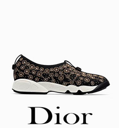 Collezione Dior Donna Scarpe 2018 5