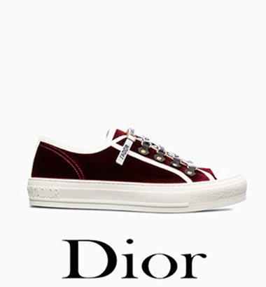 Collezione Dior Donna Scarpe 2018 8