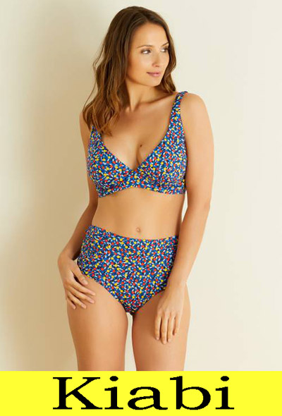 Collezione Kiabi Donna Bikini 2018 7