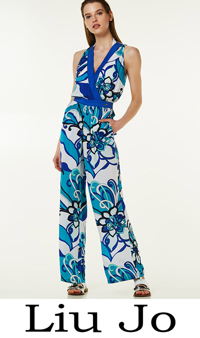 Collezione Liu Jo Donna Moda Mare 2018 6