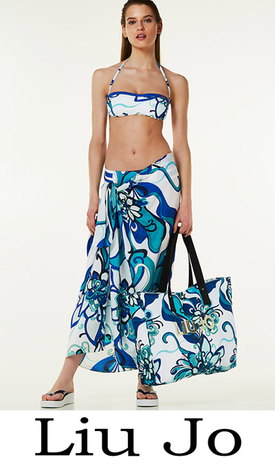 Collezione Liu Jo Donna Moda Mare 2018 8