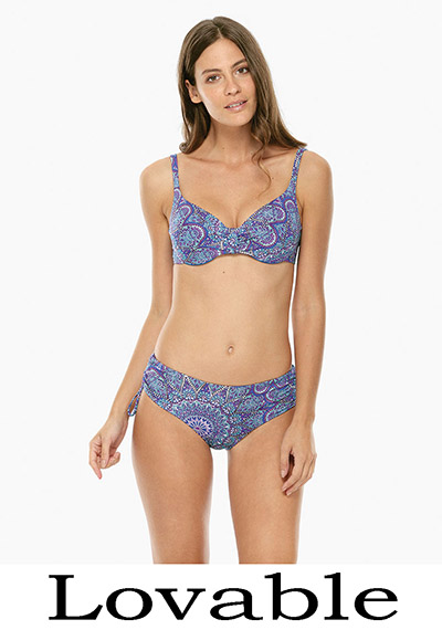 Collezione Lovable Donna Bikini 2018 1