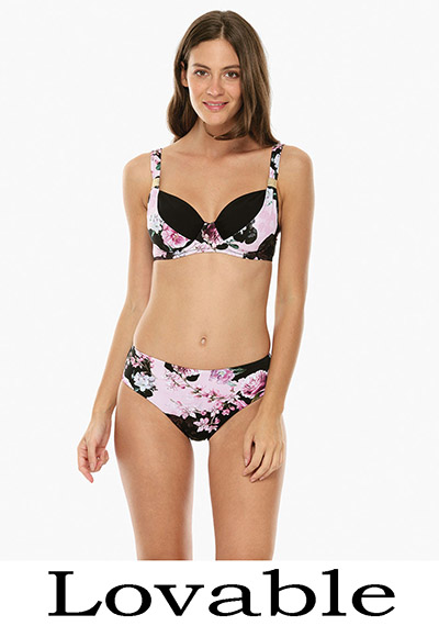 Collezione Lovable Donna Bikini 2018 3