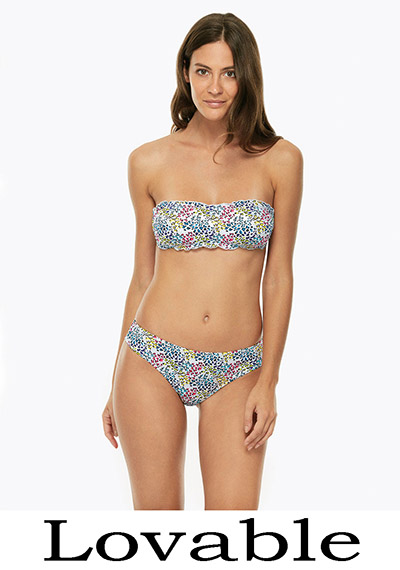 Collezione Lovable Donna Bikini 2018 5
