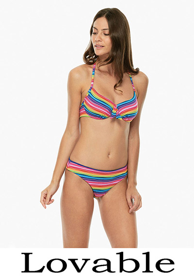 Collezione Lovable Donna Bikini 2018 8
