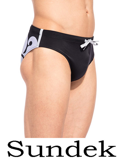 Collezione Sundek Uomo Costumi 2018 2