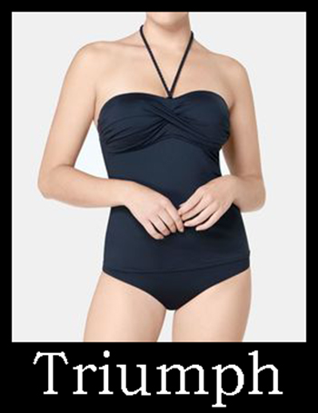 Collezione Triumph Donna Costumi Interi 2018 9