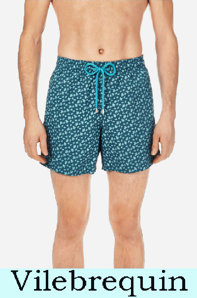 Collezione Vilebrequin Uomo Costumi Uomo 2018 4