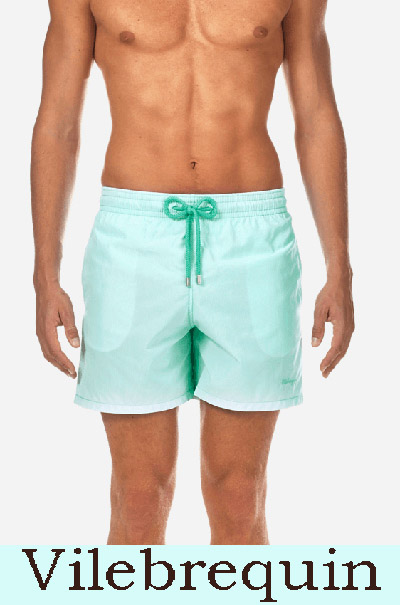 Collezione Vilebrequin Uomo Costumi Uomo 2018 9