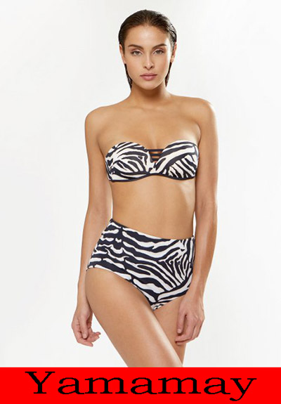 Collezione Yamamay Donna Bikini 2018 11