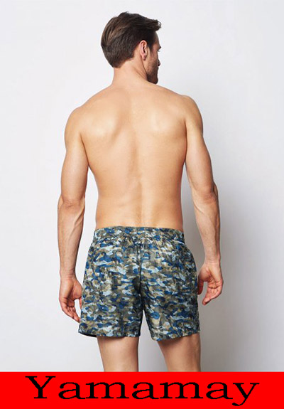 Collezione Yamamay Uomo Costumi Uomo 2018 2