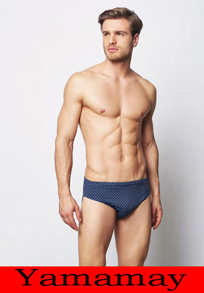Collezione Yamamay Uomo Costumi Uomo 2018 7