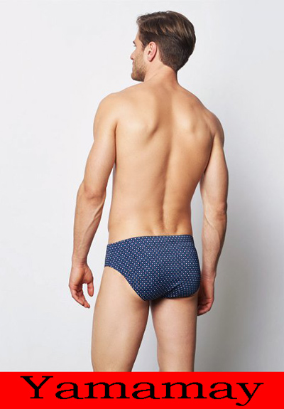 Collezione Yamamay Uomo Costumi Uomo 2018 8