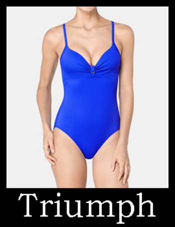 Costumi Interi Triumph Primavera Estate 2018 2