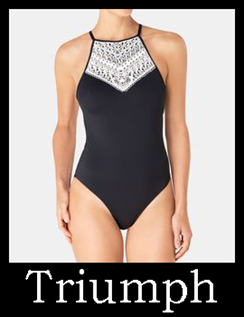 Costumi Interi Triumph Primavera Estate 2018 4