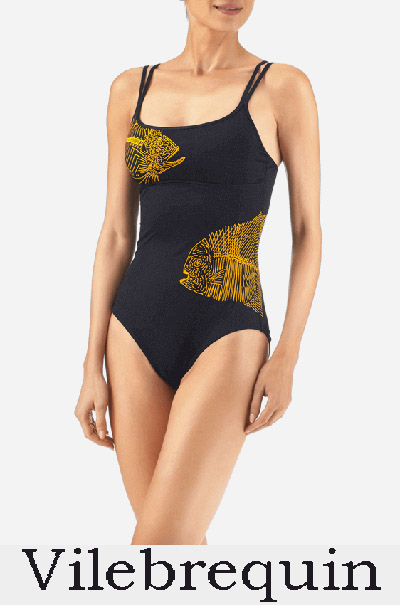 Costumi Interi Vilebrequin Primavera Estate 2018 1