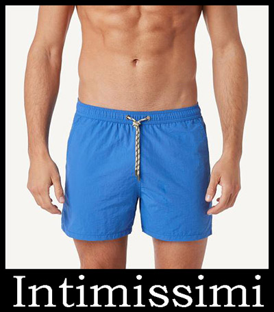 Costumi Uomo Intimissimi Primavera Estate 2018 10