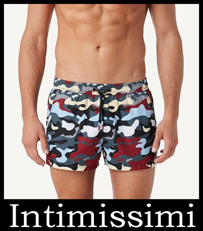 Costumi Uomo Intimissimi Primavera Estate 2018 11
