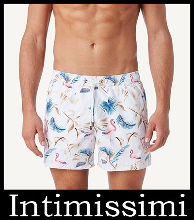 Costumi Uomo Intimissimi Primavera Estate 2018 12