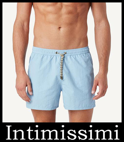 Costumi Uomo Intimissimi Primavera Estate 2018 13