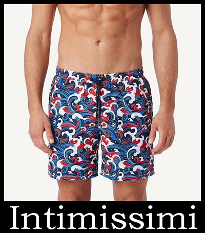 Costumi Uomo Intimissimi Primavera Estate 2018 14