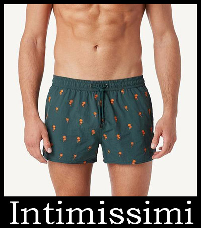 Costumi Uomo Intimissimi Primavera Estate 2018 2
