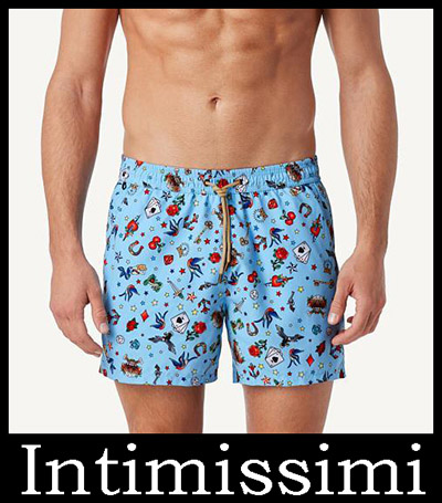 Costumi Uomo Intimissimi Primavera Estate 2018 3
