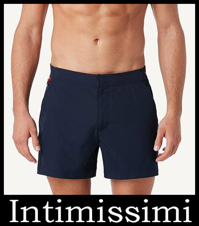 Costumi Uomo Intimissimi Primavera Estate 2018 4