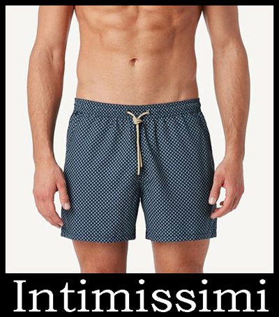 Costumi Uomo Intimissimi Primavera Estate 2018 5