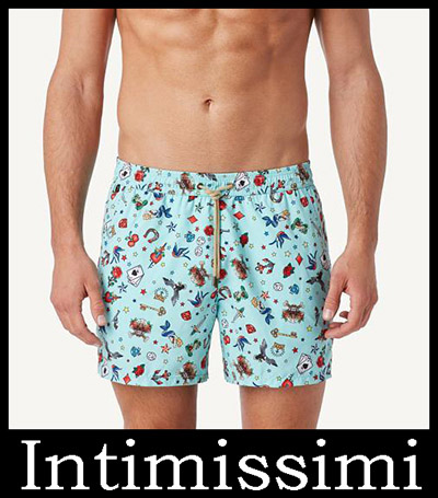 Costumi Uomo Intimissimi Primavera Estate 2018 6