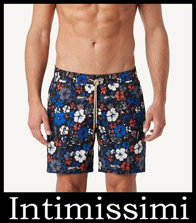 Costumi Uomo Intimissimi Primavera Estate 2018 8