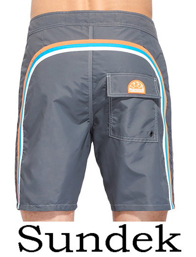 Costumi Uomo Sundek Primavera Estate 2018 5