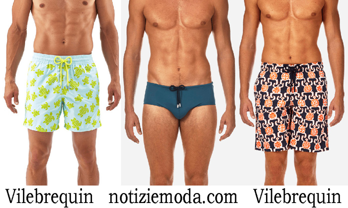 Costumi Uomo Vilebrequin 2018 Nuovi Arrivi Costumi Boxer