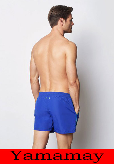 Costumi Uomo Yamamay Primavera Estate 2018 4