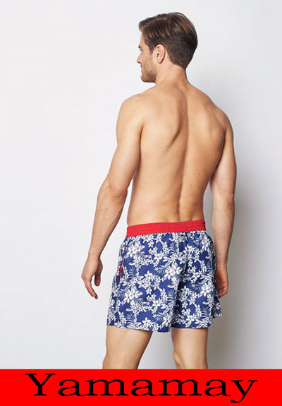 Costumi Uomo Yamamay Primavera Estate 2018 6