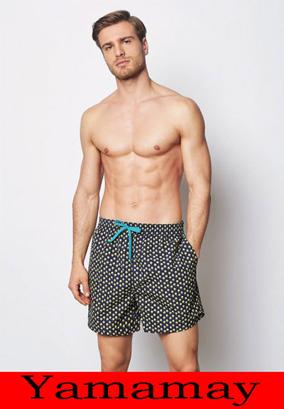 Costumi Uomo Yamamay Primavera Estate 2018 7
