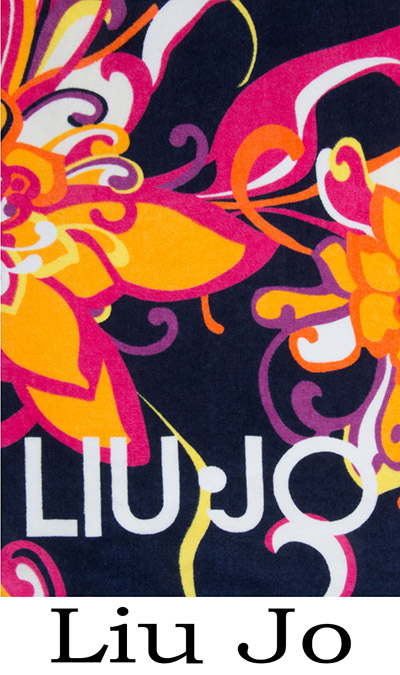 Moda Mare Liu Jo Primavera Estate 2018 1
